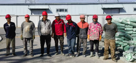 汉滨厂房地基沉降注浆加固施工队伍怎么选